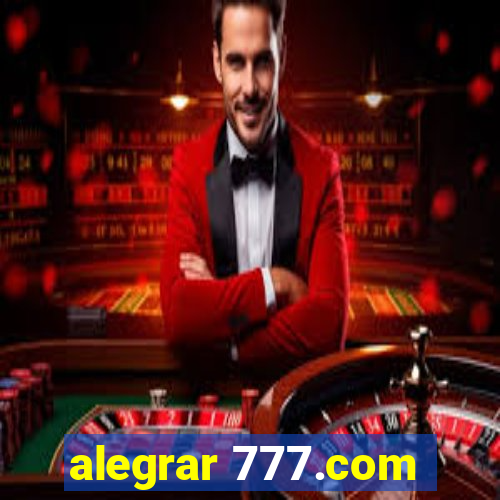 alegrar 777.com